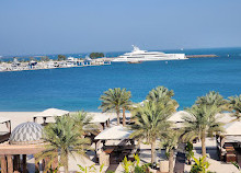 Emirates Palace Mandarin Oriental