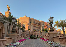 Emirates Palace Mandarin Oriental