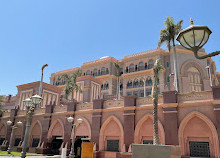 Emirates Palace Mandarin Oriental