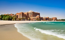 Emirates Palace Mandarin Oriental