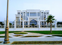 Emirates Palace Mandarin Oriental