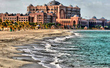 Emirates Palace Mandarin Oriental