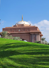 Emirates Palace Mandarin Oriental