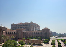 Emirates Palace Mandarin Oriental