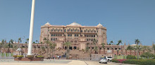 Emirates Palace Mandarin Oriental