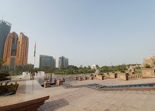 Emirates Palace Mandarin Oriental