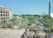 Emirates Palace Mandarin Oriental