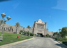 Emirates Palace Mandarin Oriental