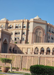 Emirates Palace Mandarin Oriental