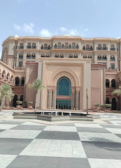 Emirates Palace Mandarin Oriental