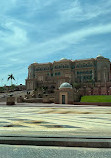 Emirates Palace Mandarim Oriental