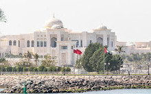 Emirates Palace-jachthaven