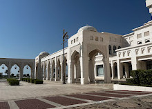 Emirates Palace-jachthaven