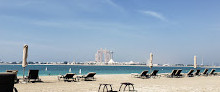 Emirates Palace-jachthaven