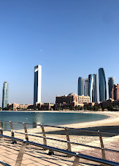 Emirates Palace-jachthaven