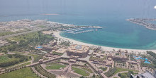 Emirates Palace-jachthaven