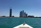 Marina do Palácio dos Emirados
