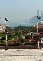 Emirates Palace-jachthaven