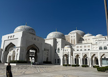 Emirates Palace-jachthaven