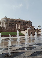 Emirates Palace-jachthaven