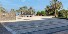 Emirates Palace-jachthaven