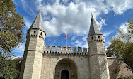 Palácio de Topkapı