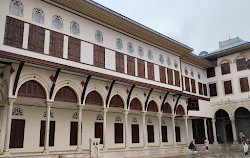 Palácio de Topkapı