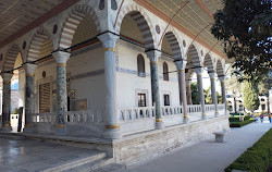 Palácio de Topkapı