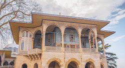 Palácio de Topkapı