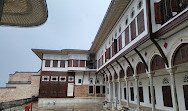 Palazzo Topkapı