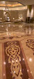 Фонтан Эмиратского дворца