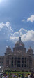 Vidhana Soudha