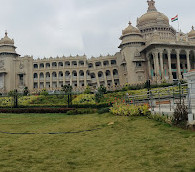 Vidhana Soudha