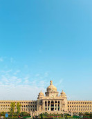 Vidhana Soudha