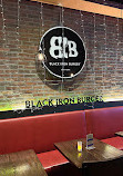 Black Iron Burger Theater District