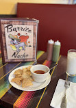 Burrito Nacho Mexican Grill