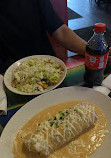 Burrito Nacho Mexican Grill