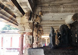 Nandi Temple