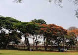 Nandi Temple