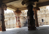 Nandi Temple