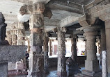 Nandi Temple