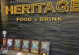 Heritage Food and Drink