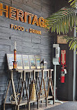 Heritage Food and Drink