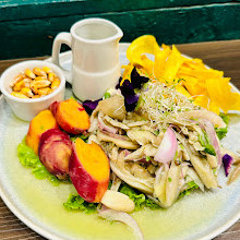 Vida Vegan Bistro