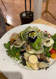 Vida Vegan Bistro