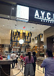 A.Y.C.E Buffet