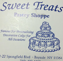 Sweet Treats Pastry Shoppe