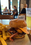 Bacon Bros Burgers