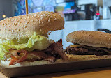 BurgerFuel Ferrymead