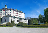 Ambras Castle Innsbruck